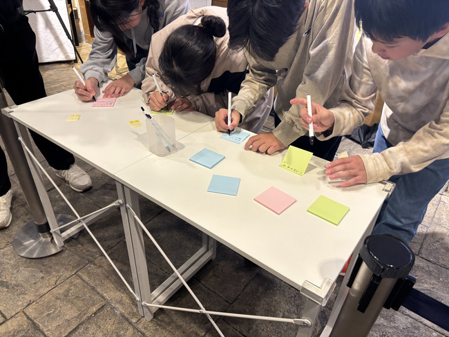 キッザニア東京「アンコンシャス・バイアス ウィーク」体験レポートの画像