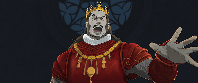 細田守監督 最新作『果てしなきスカーレット』の画像