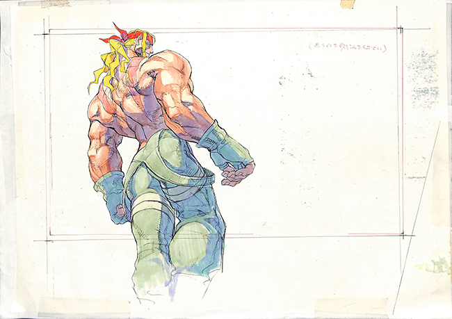 「大カプコン展 ―世界を魅了するゲームクリエイション」の画像