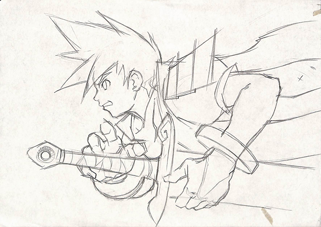 「大カプコン展 ―世界を魅了するゲームクリエイション」の画像