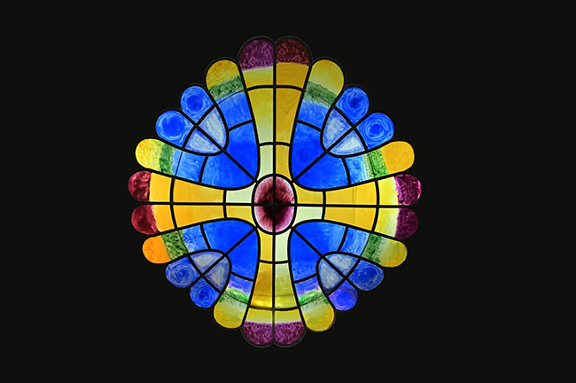 ガウディ没後100年公式事業NAKED meets ガウディ展(ネイキッド・ミーツ・ガウディ テン)の画像