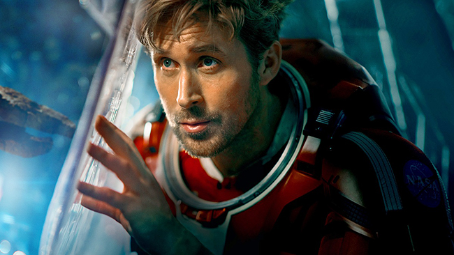 映画『プロジェクト・ヘイル・メアリー』の画像