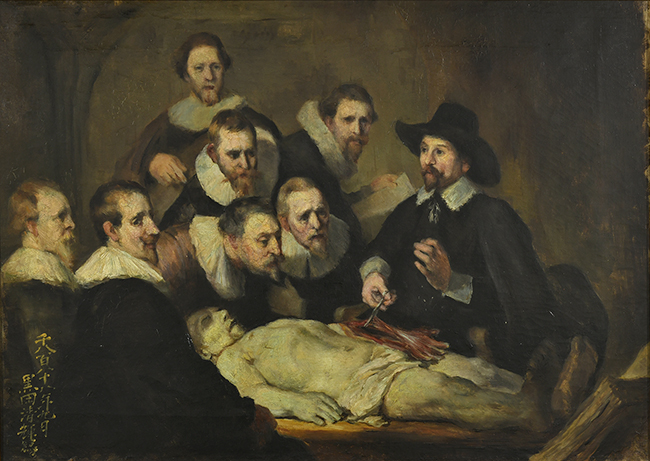 「藝大式 美術の“ミカタ”―この夏、藝大生になる―」の画像