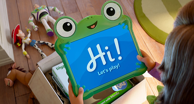 『トイ・ストーリー５』の画像