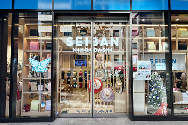 ランドセルメーカー セイバン直営店のワークショップ「はねランドをつくろう!」の画像