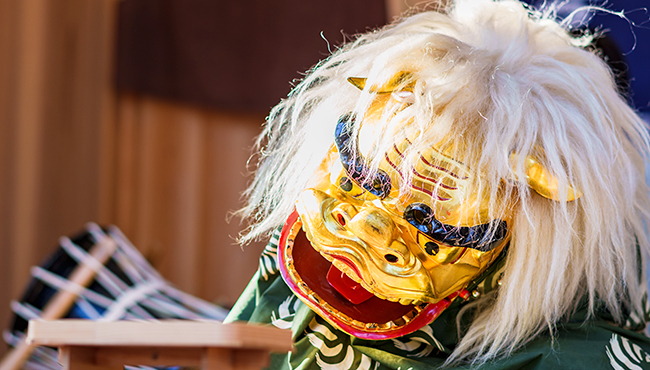 高輪ゲートウェイシティ「新春⾼輪横丁」の画像