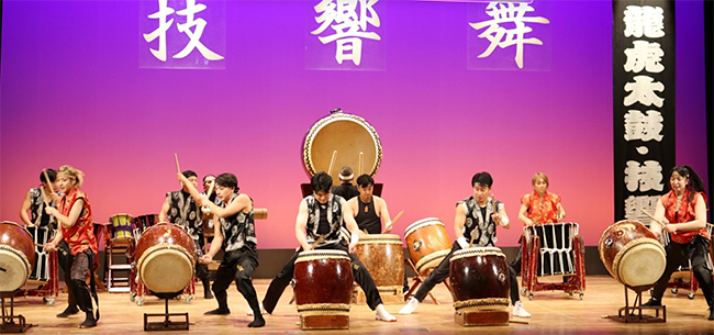 高輪ゲートウェイシティ「新春⾼輪横丁」の画像