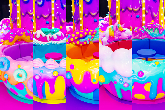 KAWAII MONSTER LAND - HARAJUKU -（カワイイモンスターランド -ハラジュク）の画像