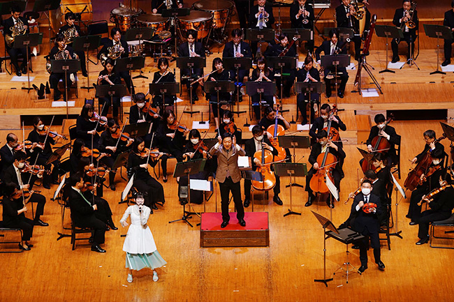 第22回 子どもたちと芸術家の出あう街