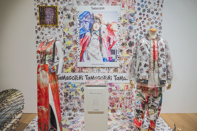 「大たまごっち展」感想・レポートの写真