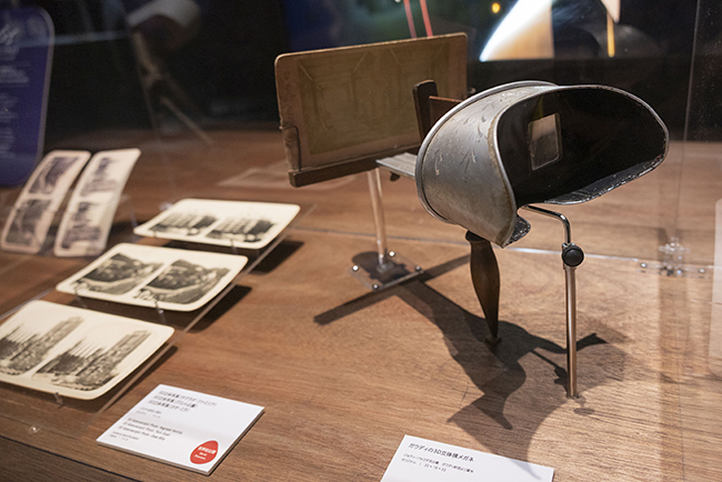 NAKED meets ガウディ展（ネイキッド・ミーツ・ガウディ展）レポートの写真