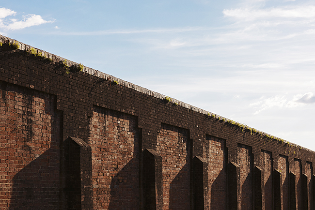 “監獄ホテル”「星のや奈良監獄」の画像