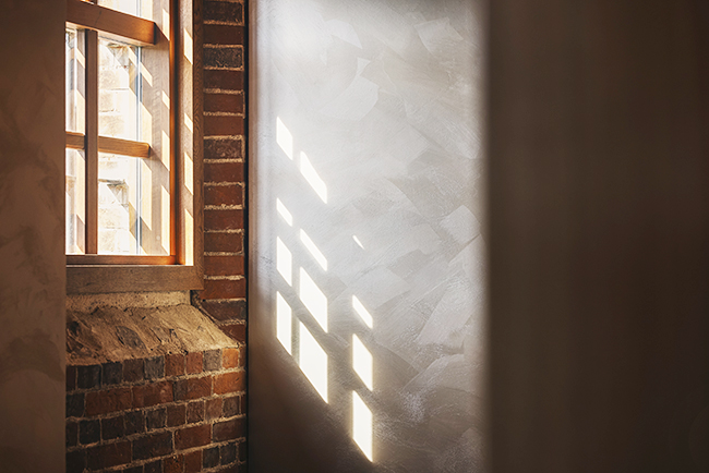 “監獄ホテル”「星のや奈良監獄」の画像