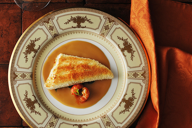 “監獄ホテル”「星のや奈良監獄」の画像