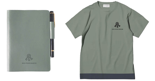 “監獄ホテル”「星のや奈良監獄」の画像