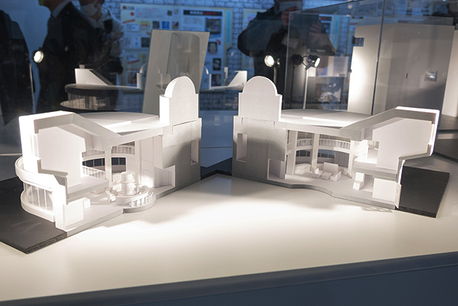 放送30周年記念 テレビアニメ「名探偵コナン」展レポートの写真