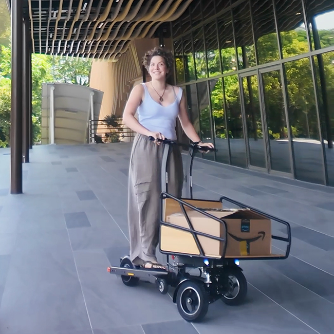 高輪ゲートウェイシティ ロボットフェスの画像