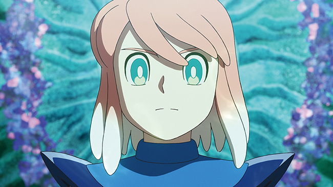 『映画ドラえもん のび太の海底鬼岩城』の画像