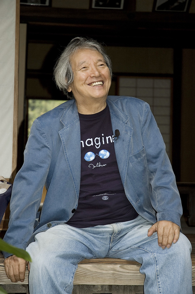 生誕100周年記念 安野光雅展の画像