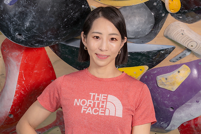 Urban Women 2026(アーバン ウーマン 2026)プロデューサー 野口啓代さん