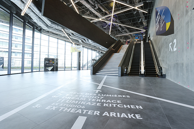 TOKYO DREAM PARK（東京ドリームパーク）の画像