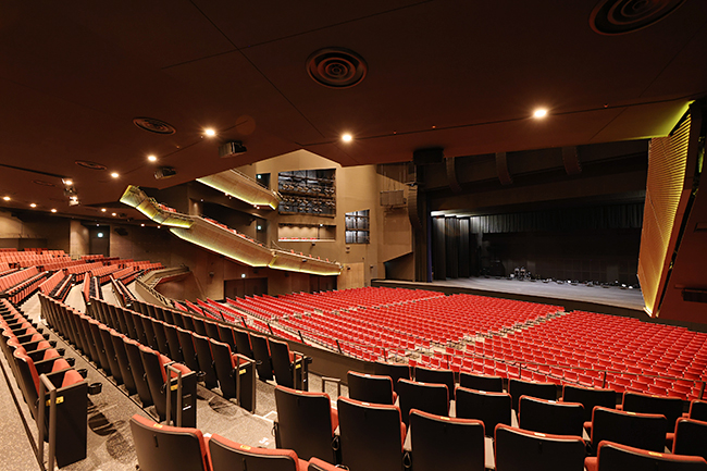 TOKYO DREAM PARK（東京ドリームパーク）の画像