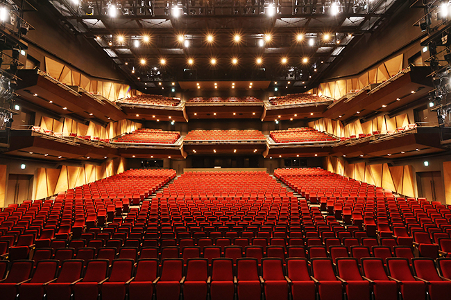 TOKYO DREAM PARK（東京ドリームパーク）の画像