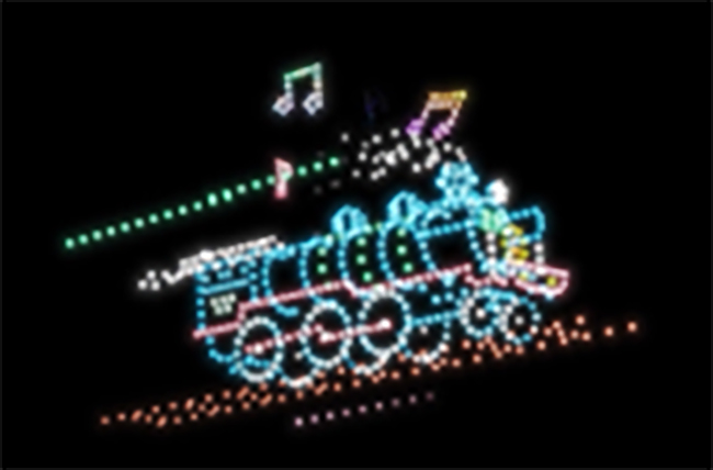 大井町トラックスまちびらきオープニングイベント