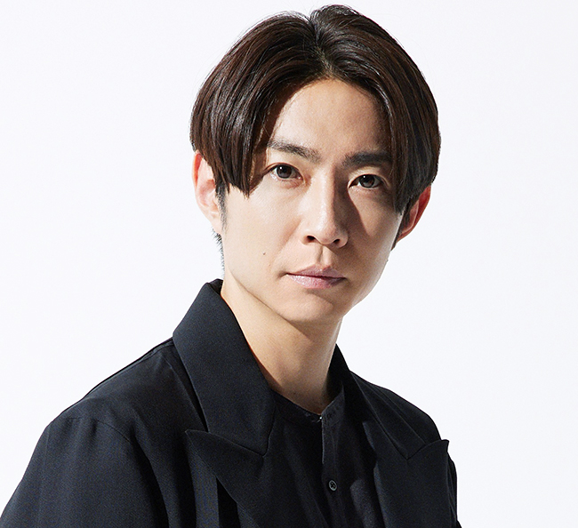 特別展「いきもの超ワールド展 国立科学博物館×ダーウィンが来た!」でナビゲーターを務める相葉雅紀さん