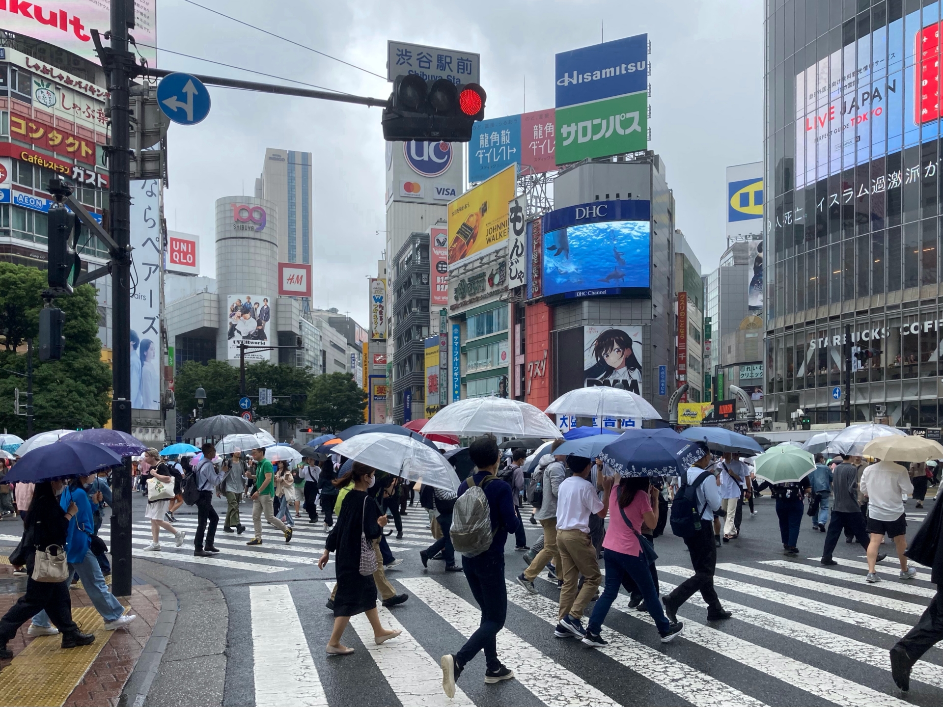 東京の雨の日|子連れ室内おでかけ15選【2026年版】年齢別・無料スポット完全ガイド