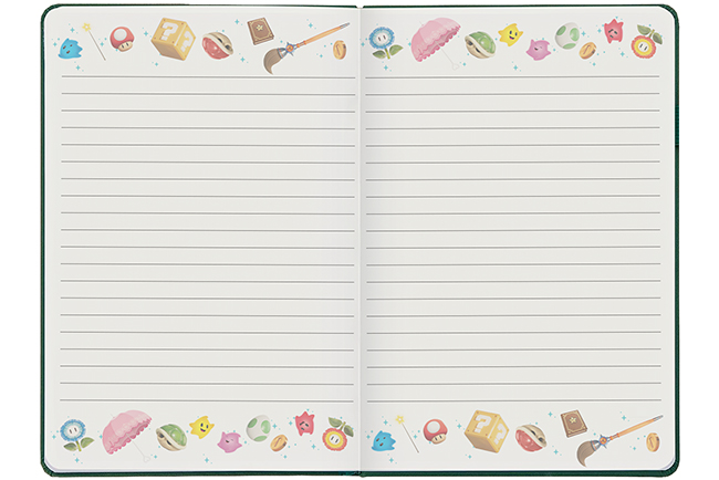 映画『ザ・スーパーマリオギャラクシー・ムービー』プレゼント