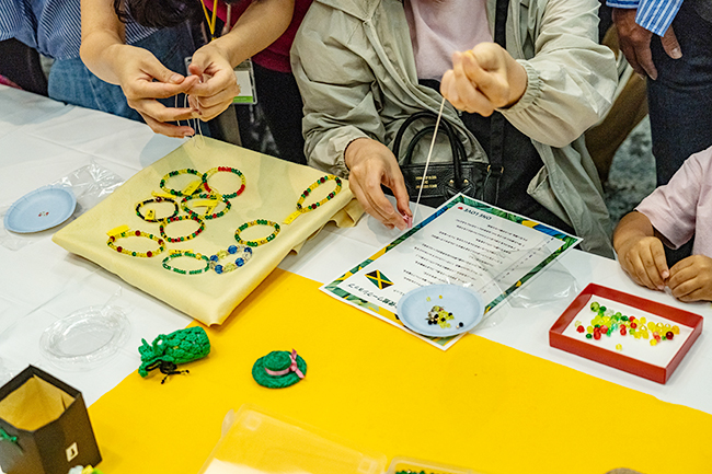 高輪ワールドフェスティバル2026（TAKANAWA WORLD FESTIVAL 2026）