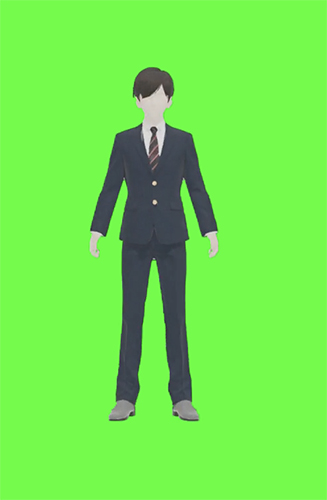『ショートショート フィルムフェスティバル＆アジア 2026』にノミネートされた福田悠人監督の作品『箱庭のAI』制作過程