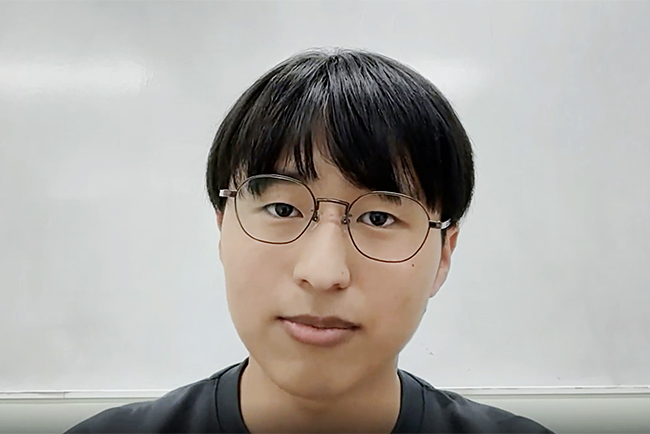 『ショートショート フィルムフェスティバル＆アジア 2026』ノミネートの現役高専生・福田悠人監督