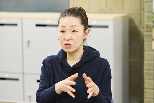 特別展「いきもの超ワールド展 国立科学博物館×ダーウィンが来た!」総合監修・田島木綿子先生インタビュー!