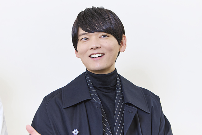 映画『仮面ライダーゼッツ さよならのミッション』キャスト古川雄輝さん