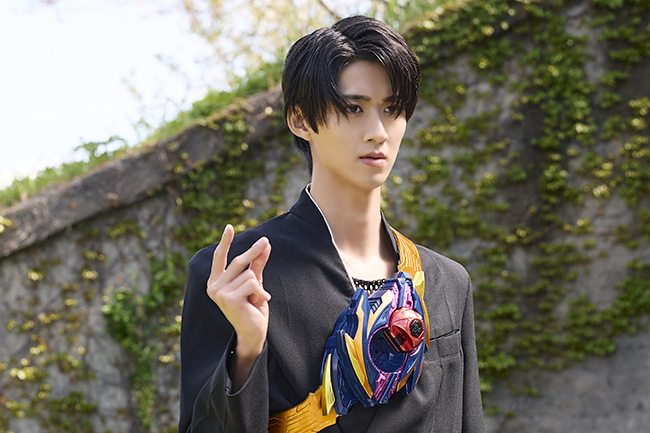映画『仮面ライダーゼッツ さよならのミッション』