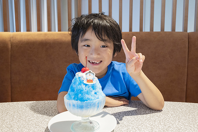 「100%ドラえもん&フレンズ in 東京」(東京ドリームパーク)の子連れ体験レポート!