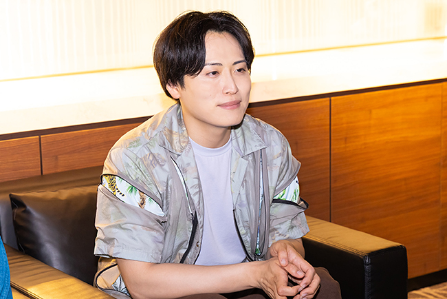『パウ・パトロール ザ・ダイノ・ムービー』日本語吹替「レインボー」ジャンボたかおさん&池田直人さんインタビュー