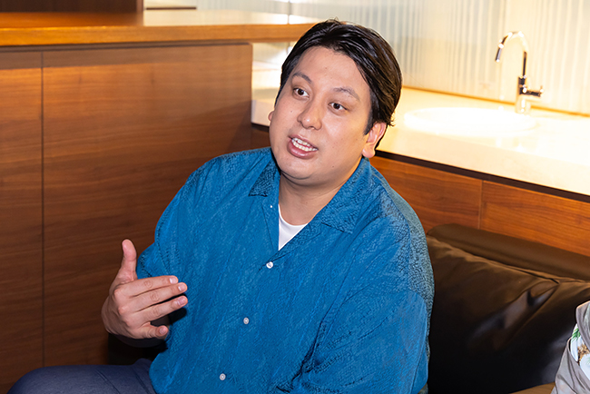 『パウ・パトロール ザ・ダイノ・ムービー』日本語吹替「レインボー」ジャンボたかおさん&池田直人さんインタビュー