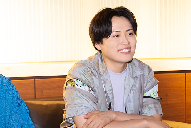 『パウ・パトロール ザ・ダイノ・ムービー』日本語吹替「レインボー」ジャンボたかおさん&池田直人さんインタビュー