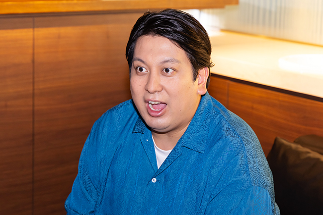 『パウ・パトロール ザ・ダイノ・ムービー』日本語吹替「レインボー」ジャンボたかおさん&池田直人さんインタビュー