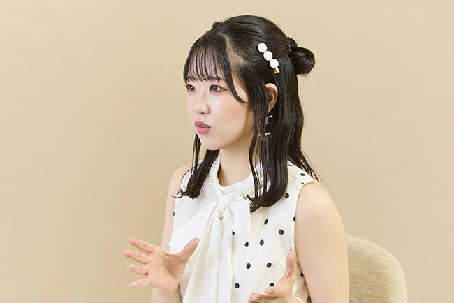 『映画名探偵プリキュア！不思議な庭と2⼈の秘密』本渡楓さん＆東山奈央さんインタビュー