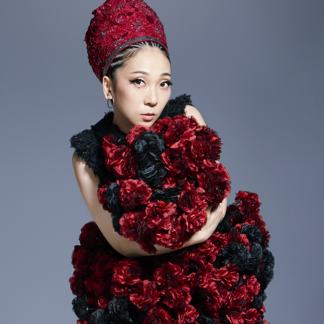 「ダーウィンが来た!」エンディングテーマ「ガムシャラ」のMISIA