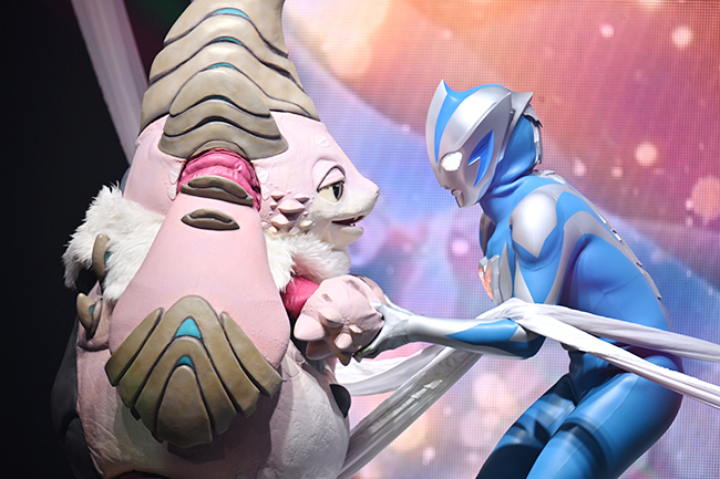 ウルトラヒーローズEXPO 2027 ニューイヤーフェスティバル IN 東京ドームシティ