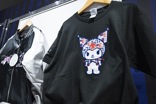 KUROMI’S MYSTERIOUS DEPARTMENT STORE（クロミズ ミステリアス デパートメントストア）