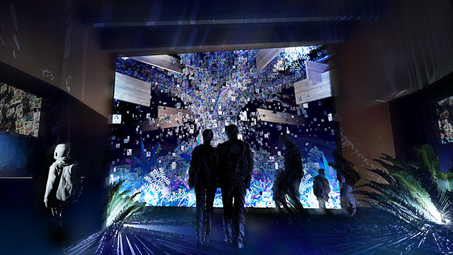 2027年国際園芸博覧会(略称:GREEN×EXPO 2027/グリーンエクスポ2027)